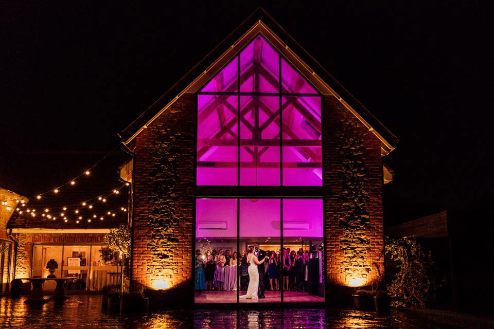 Nighttime MBC Nighttime MBC