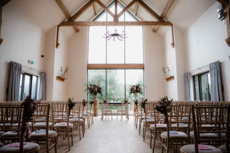 Ceremony--Frankee-Victoria,-Herbert-&-Isles Ceremony--Frankee-Victoria,-Herbert-&-Isles