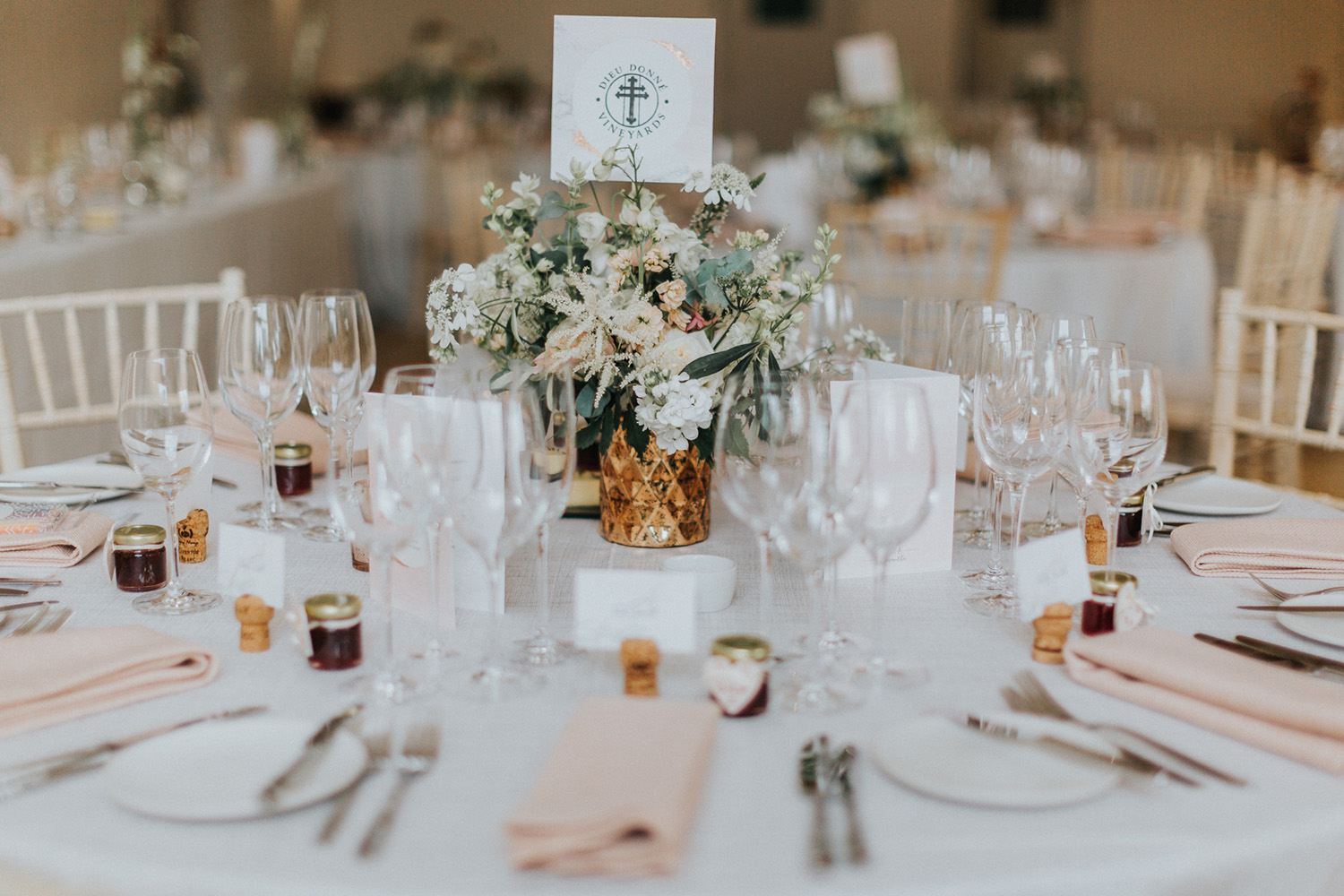 HBF-Centrepiece HBF-Centrepiece