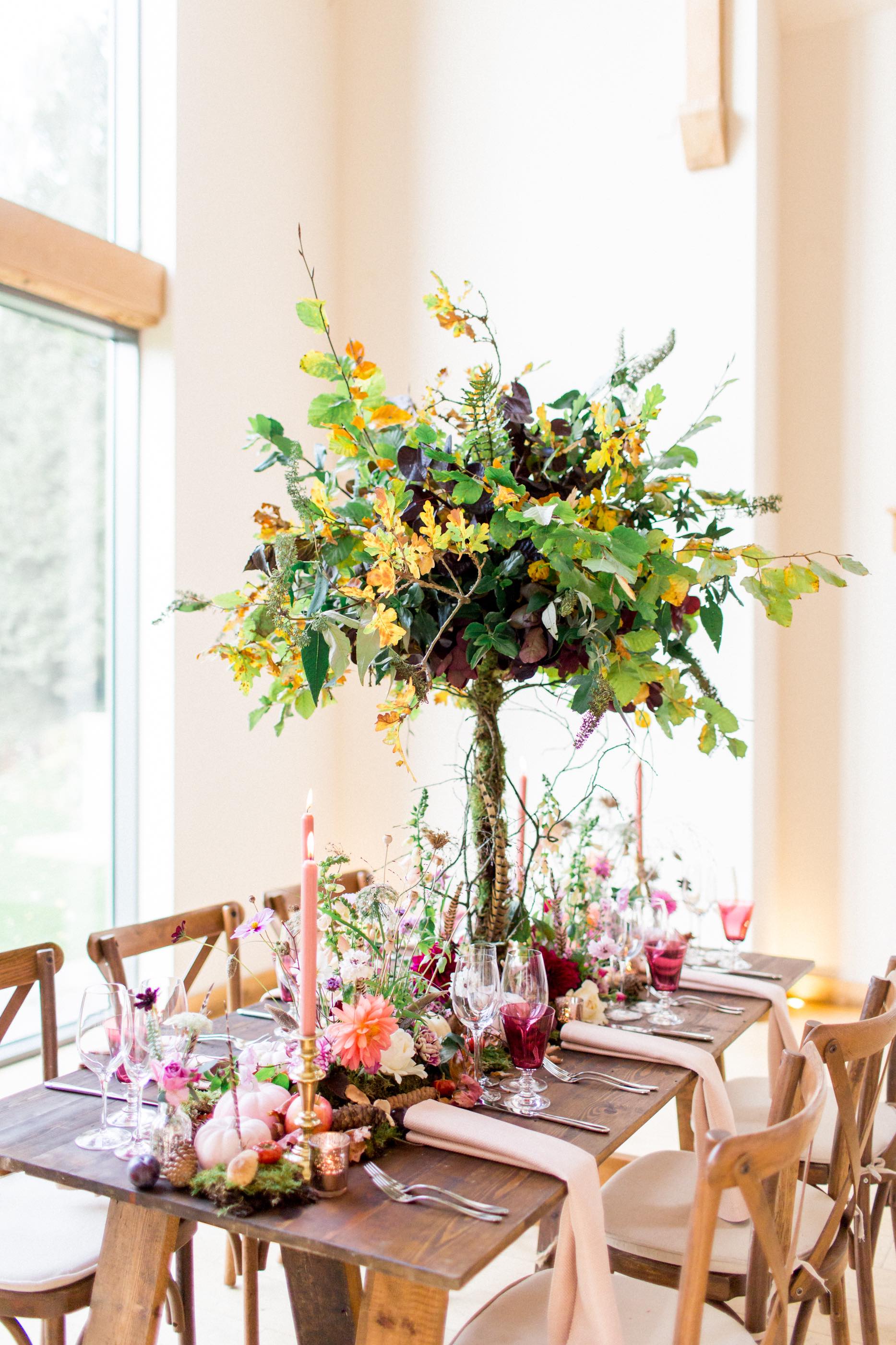 HBF- Centrepiece04 HBF- Centrepiece04