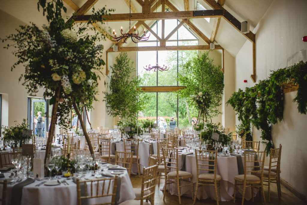 Wedding Breakfast Wedding Breakfast