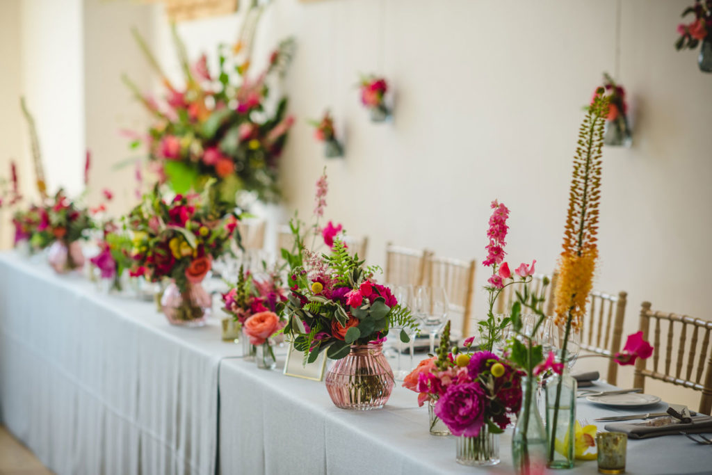 Top Table- Sophie Duckworth Top Table- Sophie Duckworth