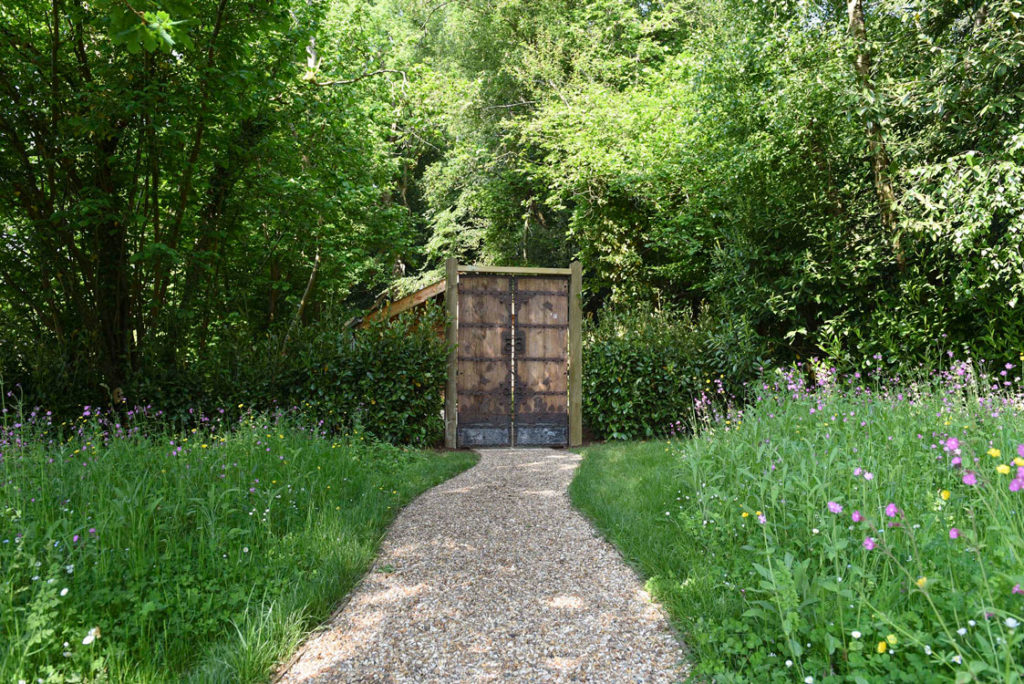 SecretGarden SecretGarden