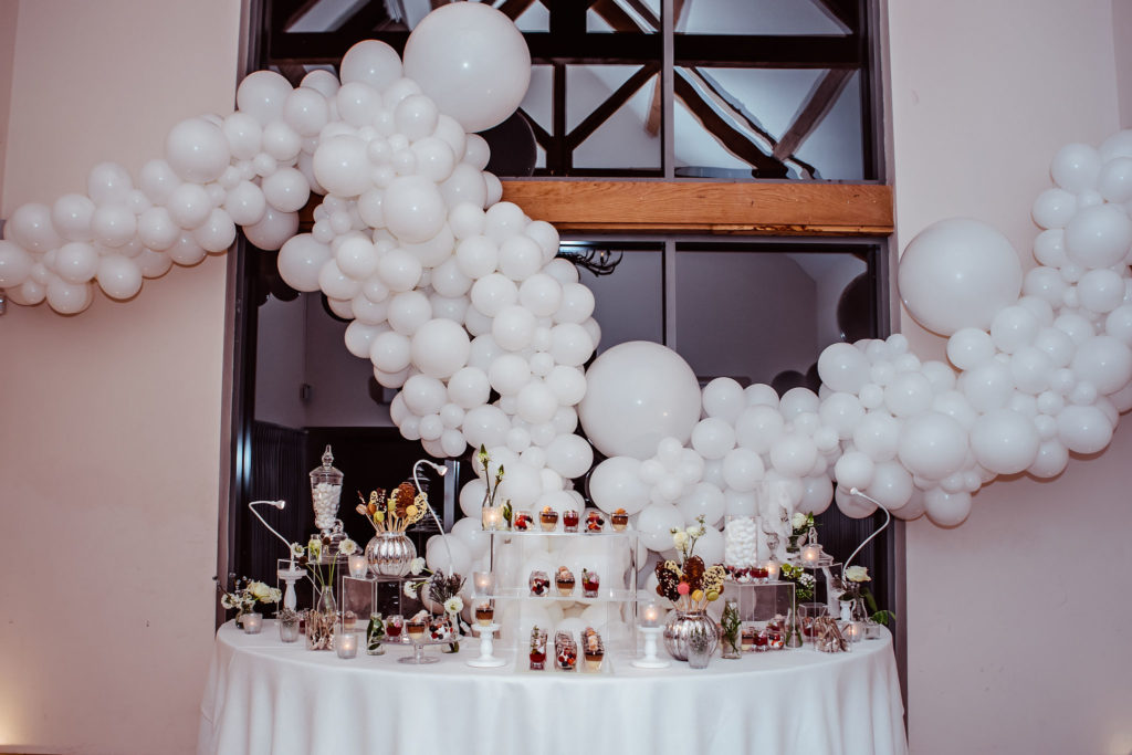 Abigail White, Patisserie Bar Abigail White, Patisserie Bar