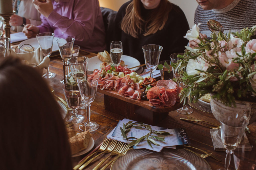 Millbridge-Tasting-Evening-Interactive-Starter Millbridge-Tasting-Evening-Interactive-Starter