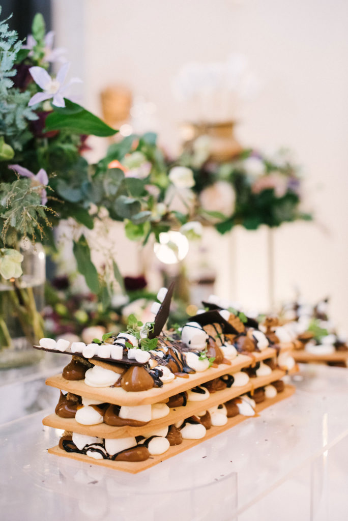 S'mores-Station S'mores-Station