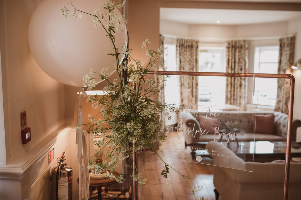 Emily + Ben Emily + Ben