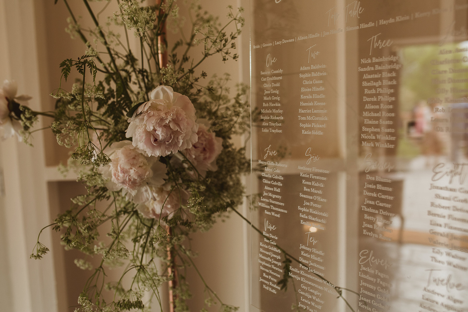 Emily + Ben Emily + Ben