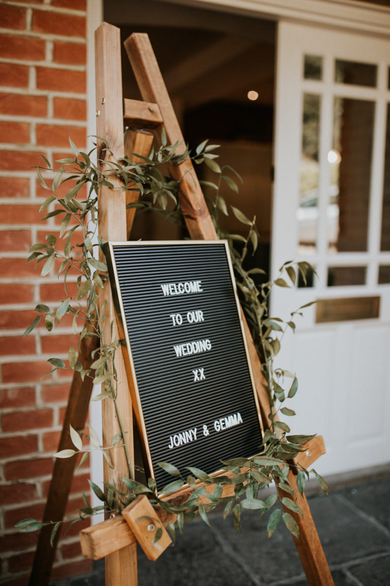 Gemma & Jonny Gemma & Jonny