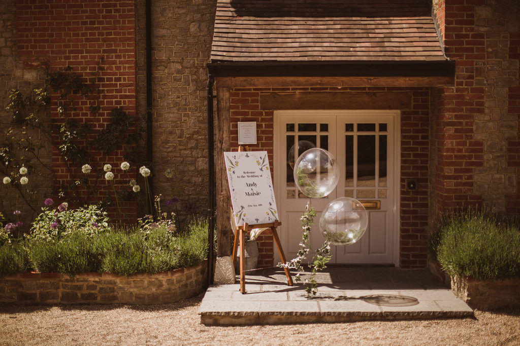 Maisie + Andy Maisie + Andy