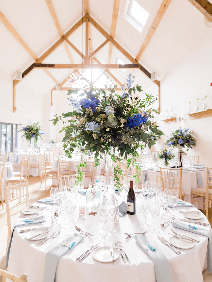 Tall-Centrepieces-at-Millbridge-Court Tall-Centrepieces-at-Millbridge-Court