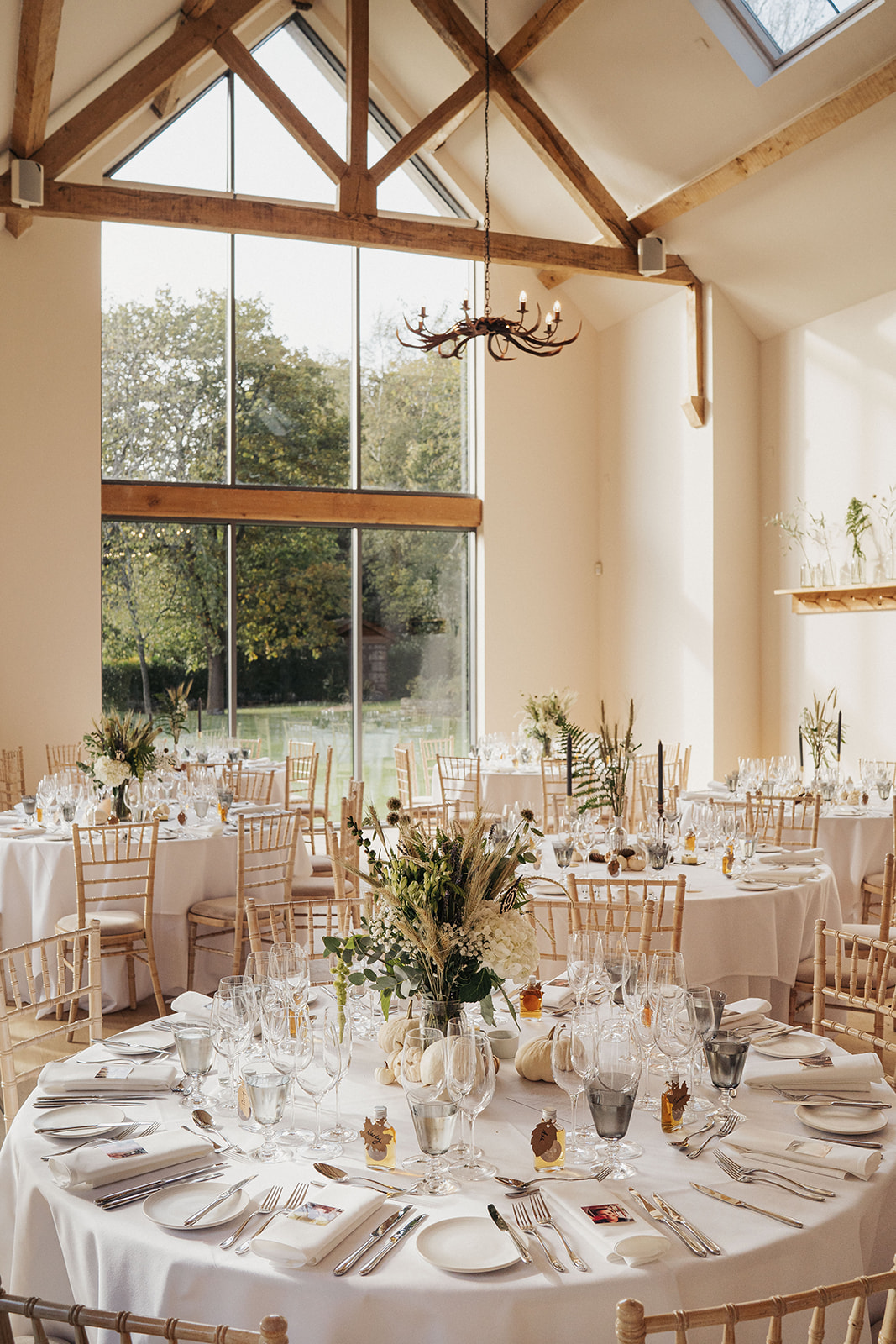 Rebecca & Chris Rebecca & Chris