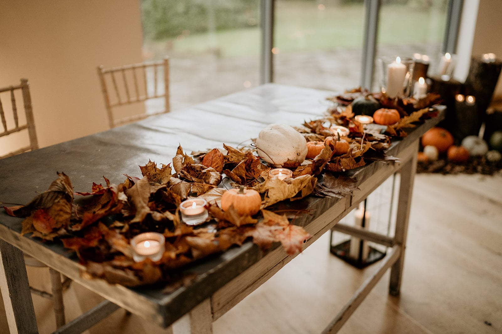 Stephanie and Sam Stephanie and Sam