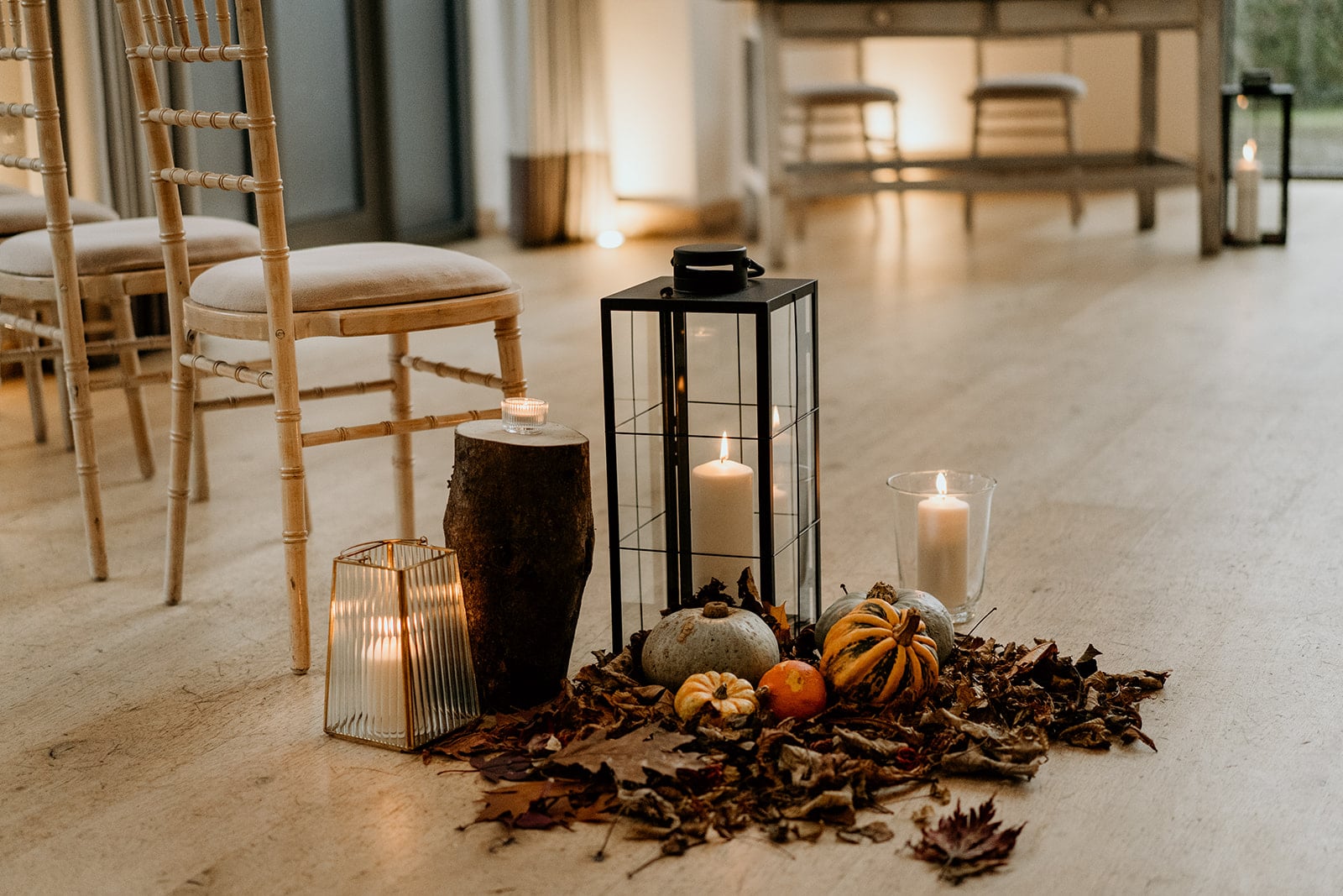 Stephanie and Sam Stephanie and Sam