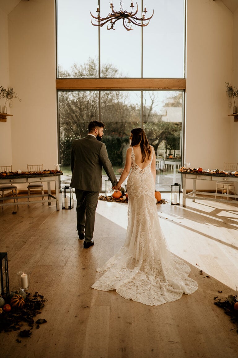 Stephanie and Sam Stephanie and Sam