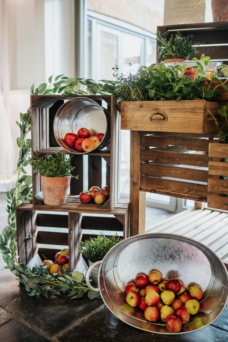 Millbridge Court - Kalm Kitchen Millbridge Court - Kalm Kitchen