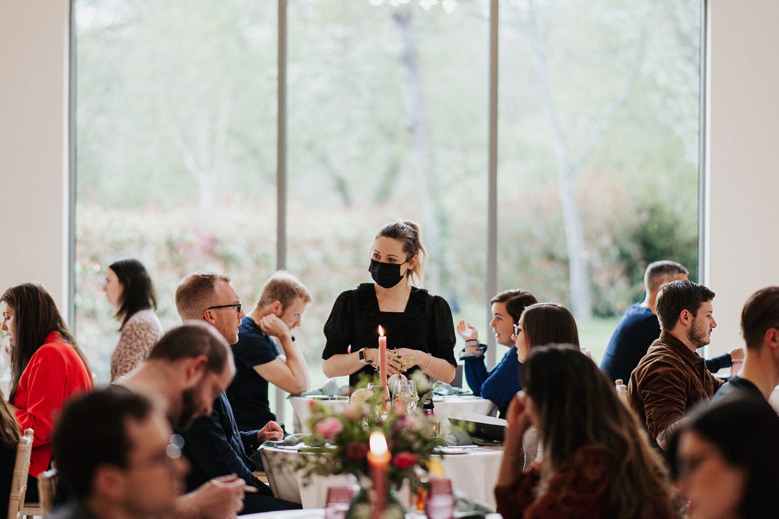 Millbridge Court - Kalm Kitchen Millbridge Court - Kalm Kitchen