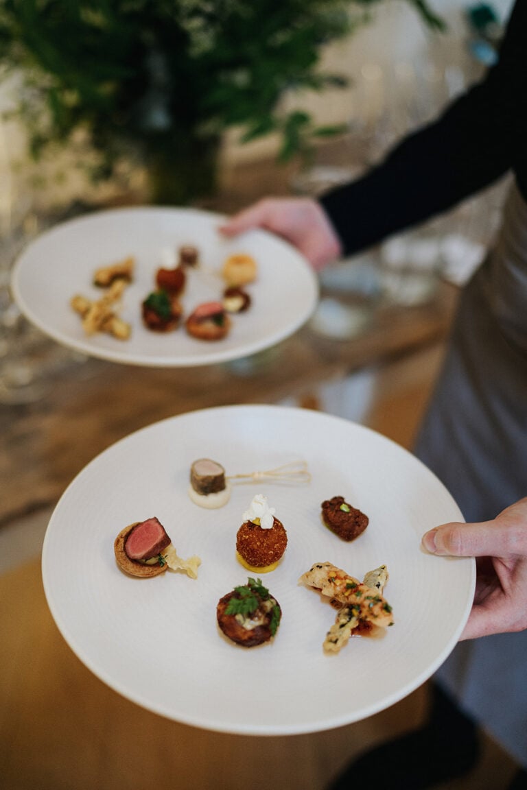 Millbridge Court - Kalm Kitchen Millbridge Court - Kalm Kitchen