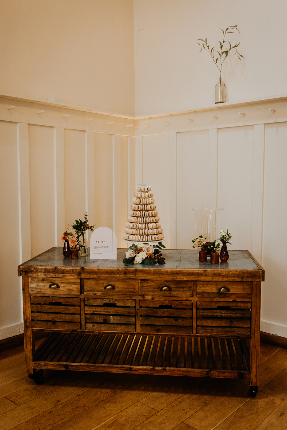 Wedding Cake Millbridge Court Wedding Cake Millbridge Court