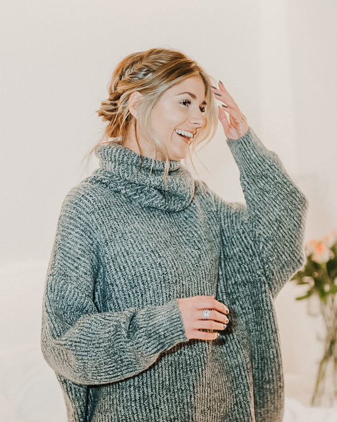 Headshot -of Catherine Carter Wedding photographer