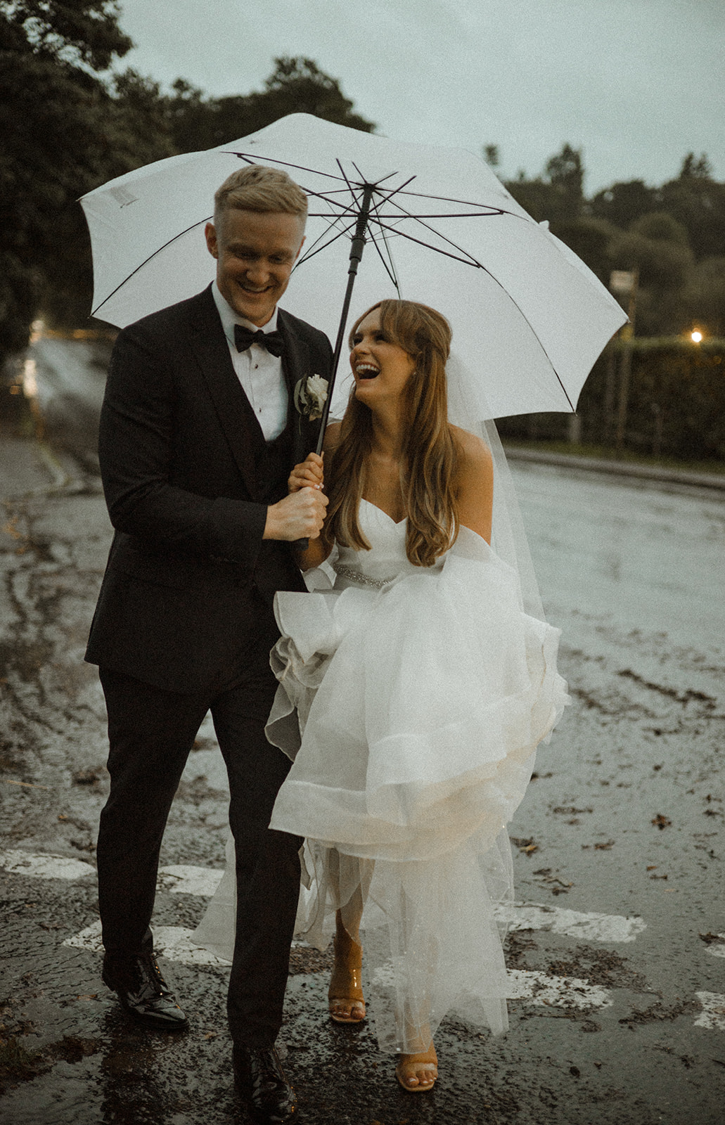 Jack & Louise Jack & Louise