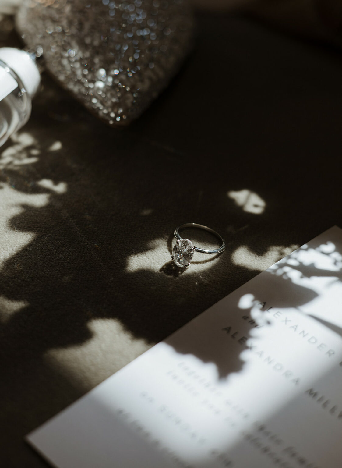 Alex & Alex Alex & Alex