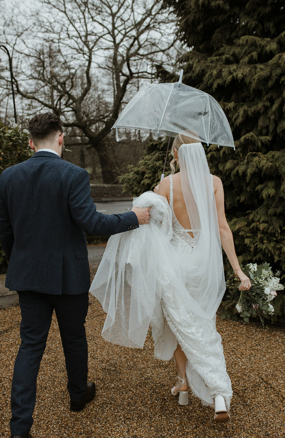 Emma & Dan Emma & Dan