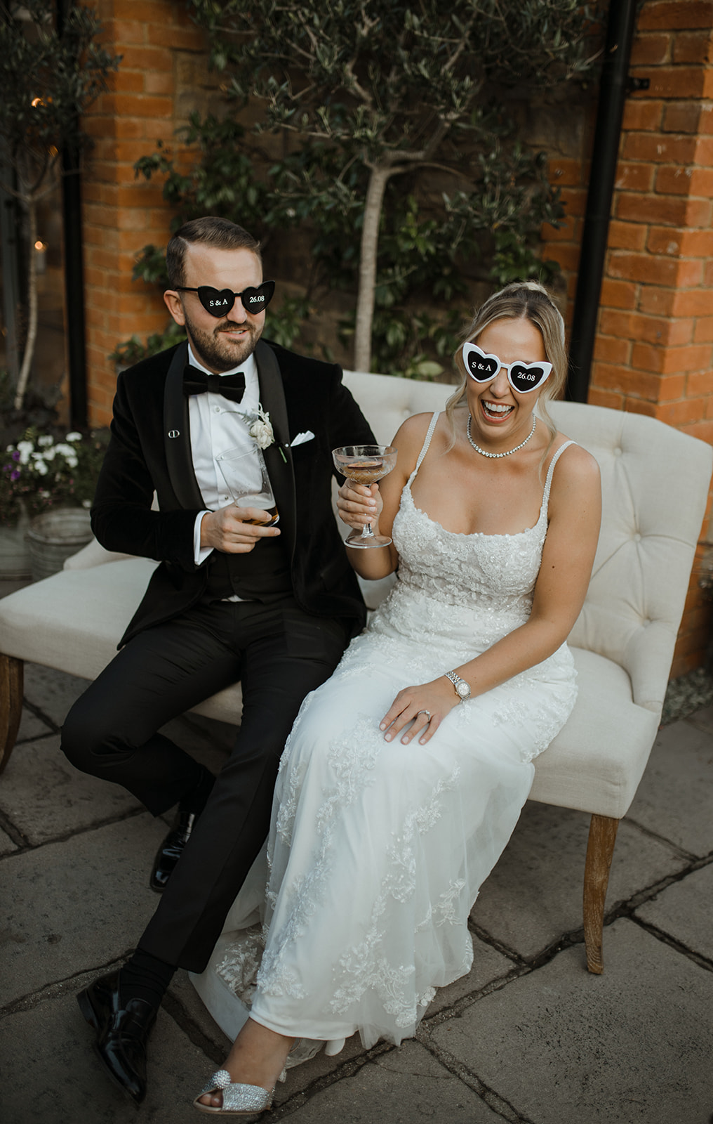 Sophie & Alfie Sophie & Alfie