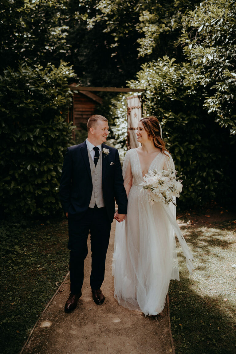 Isabella & Conall Isabella & Conall