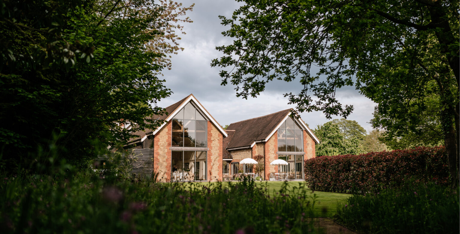 Millbridge Court Surrey Wedding Venue